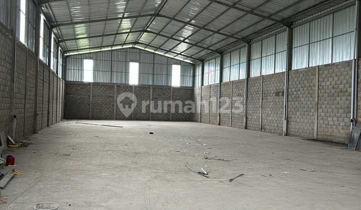 For Sale/Lease New Warehouse Batujajar Bandung For Sale/Lease New Warehouse Batujajar Bandung