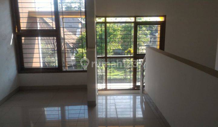 *jual Rumah Minimalis Siap Huni Sayap Moch Toha* 1