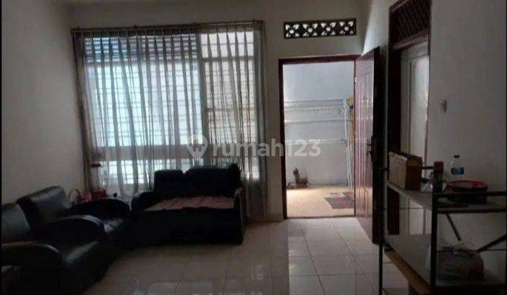 Disewakan Rumah Murah 1 Lantai Cibadak Bandung 1