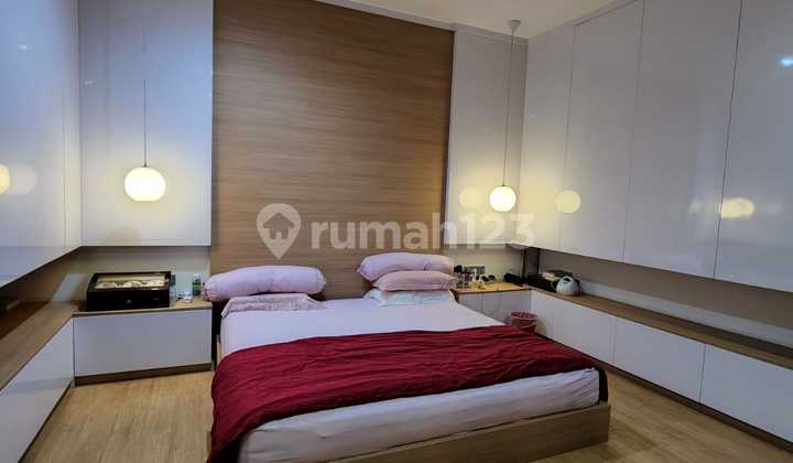 Dijual Rumah Mewah Pasir Luyu Bandung 2