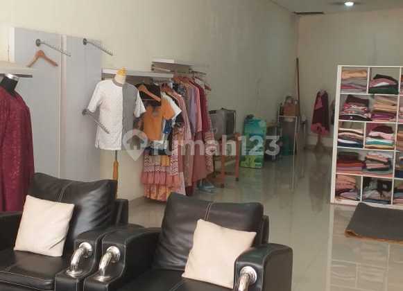 For Sale Shop House Cilame West Bandung