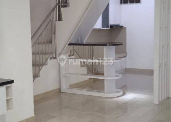 Dijual Rumah Fully Renovated Di Antapani Bandung  2