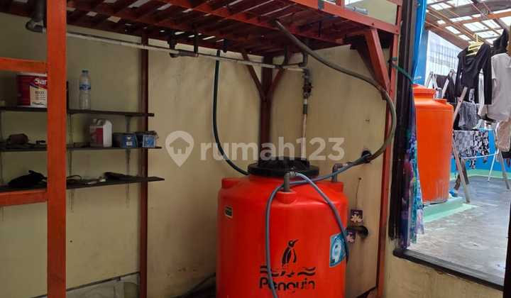 For Sale Boarding House Wing Leuwipanjang Bandung 2