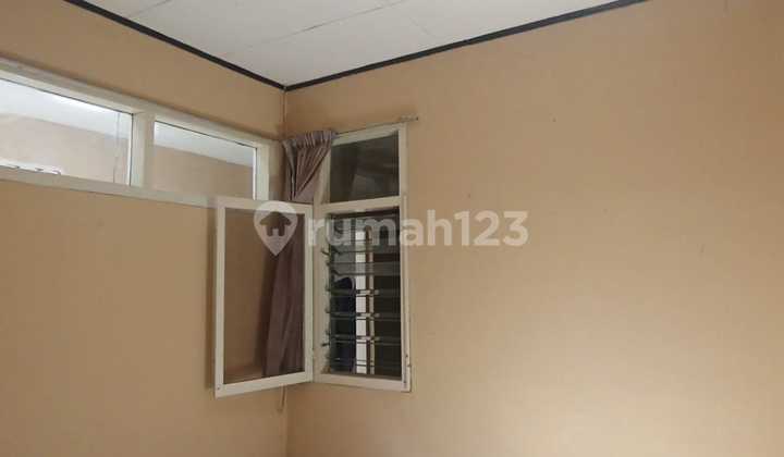 Disewakan Rumah Lama Daerah Cicendo/wastukencana Bandung 2