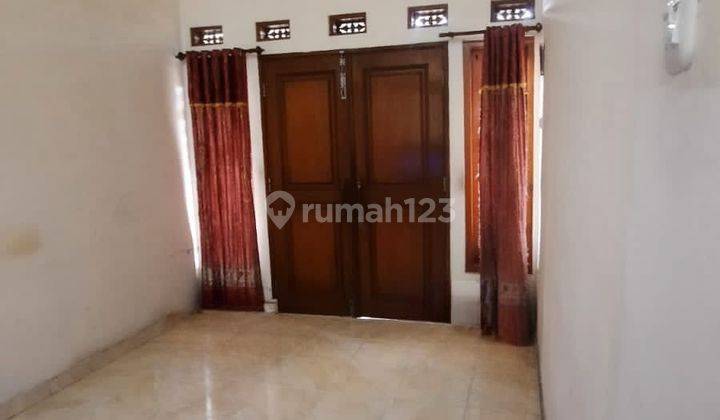 Dijual Rumah Siap Huni Cijerah Bandung  1