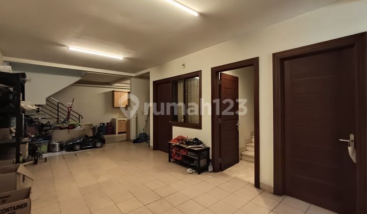 * Dijual Rumah Minimalis Modern Town House Balepakuan Bandung * 2
