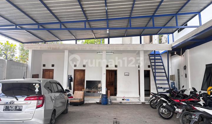 Warehouse for Sale, Ready to Occupy in Trikencana Industrial Area, Kopo Ketapang Warehouse for Sale, Ready to Occupy in Trikencana Industrial Area, Kopo Ketapang