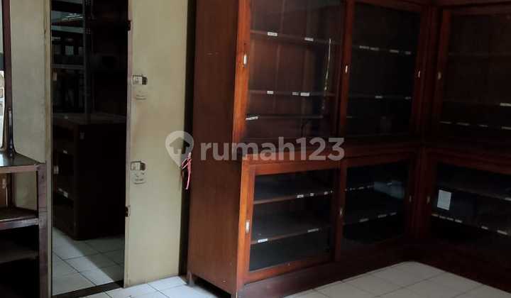 For Rent Mainroad Shop House Banceuy Bandung