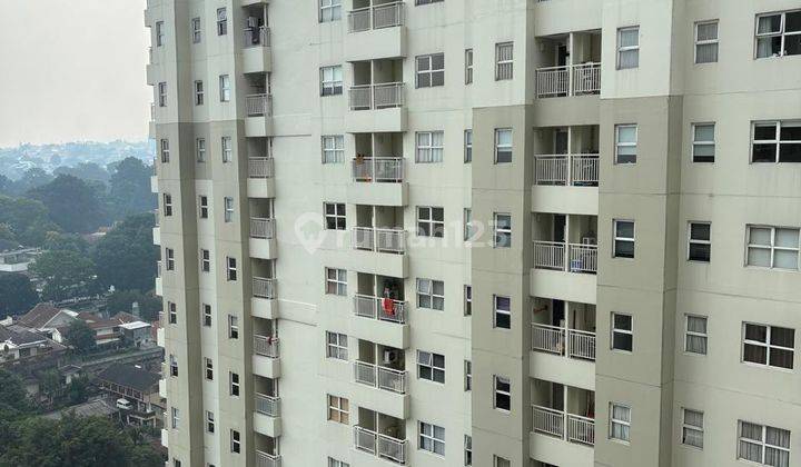 * Fast Sell Apartemen 2br Parahyangan Residence Bandung * 1