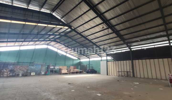 Disewakan Gudang Dan Tanah Luas Main Road Soekarno Hatta Disewakan Gudang Dan Tanah Luas Main Road Soekarno Hatta