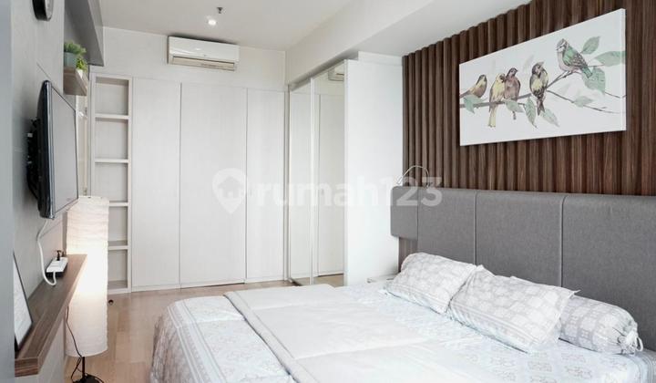 Fast Sale Casa Grande Residence Jakarta