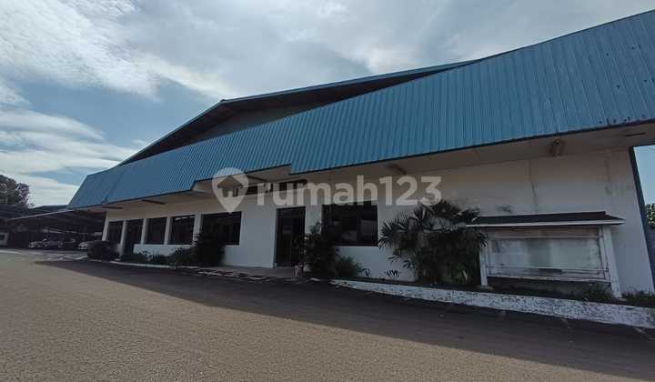 Disewakan Gudang Di Leuwigajah Disewakan Gudang Di Leuwigajah