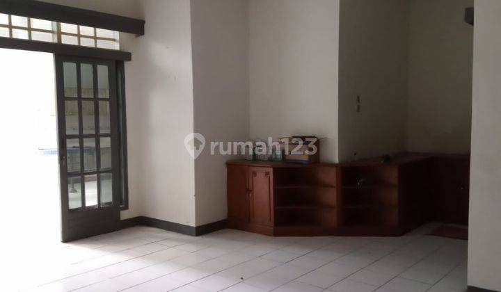 Dijual Rumah Baru Renovasi Tki 1 Bandung  2