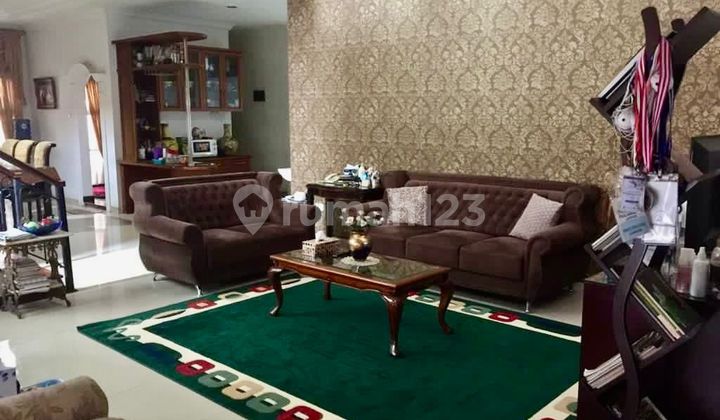 * Dijual Rumah Perumahan Palem Permai Bandung * 2