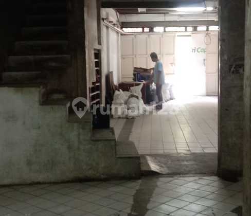 Disewakan Rumah Lama Daerah Ahmad Yani Bandung 2