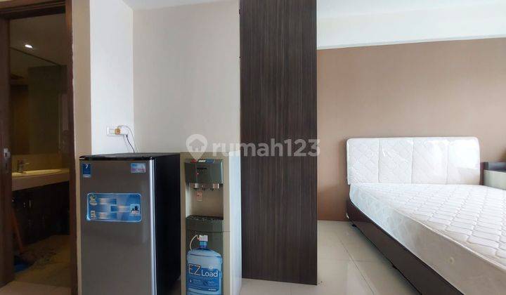 Dijual Murah Apartemen Full Furnished GCA 3 Bandung 2