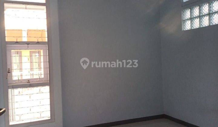 Dijual Rumah Pusat Kota Sayap Moch Toha Bandung  2