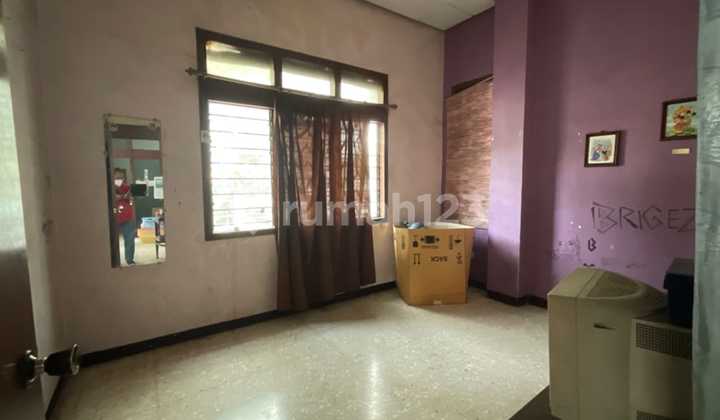 Disewakan Ruko Di Karapitan , Lengkong Bandung 2