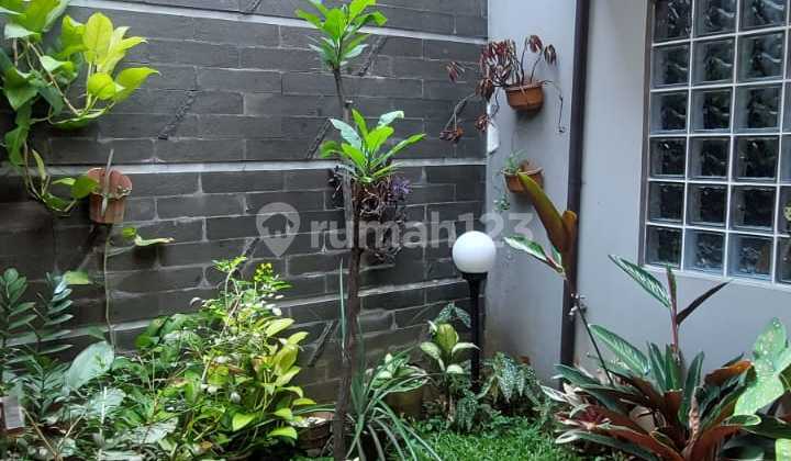 For Sale 1-Story House Wing Astana Anyar Bandung 2