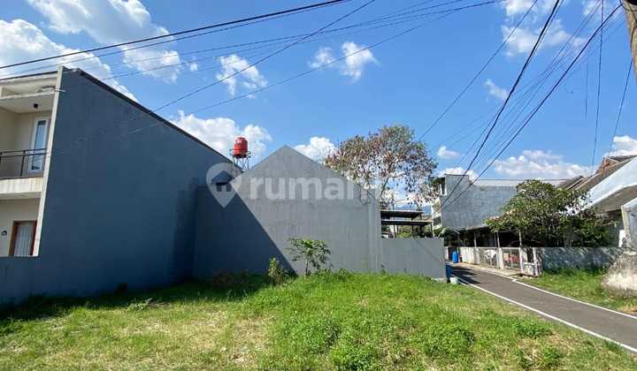 Dijual Tanah Siap Bangun Cisaranten Arcamanik Dijual Tanah Siap Bangun Cisaranten Arcamanik