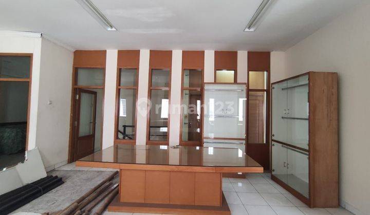 Disewakan/Dijual Ruko Dulatip Tengah Kota Bandung  1