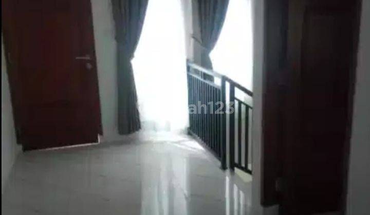 Disewakan Rumah 2 Lantai Siap Huni Sayap Buah Batu Bandung  1