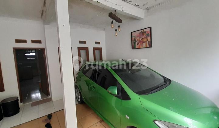 * Dijual Cepat Rumah Siap Huni Cihanjuang Bandung * 2