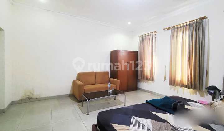 Dijual / Disewa Rumah Parakan Waas Sayap Batununggal Bandung 2