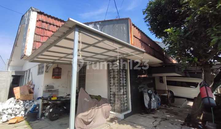 Dijual Rumah Sumber Sari Bandung Dijual Rumah Sumber Sari Bandung