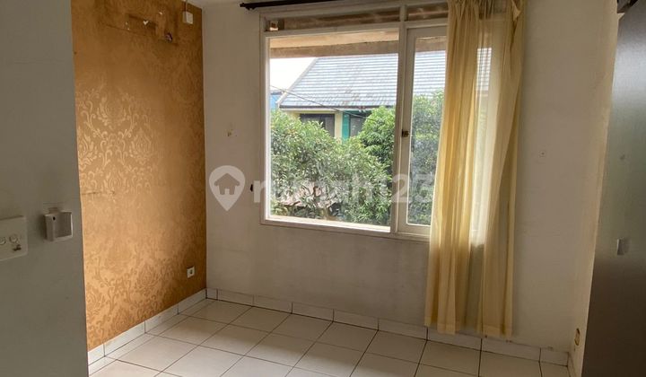 Dijual Rumah 2 Lantai Istana Regency Sudirman Bandung 1