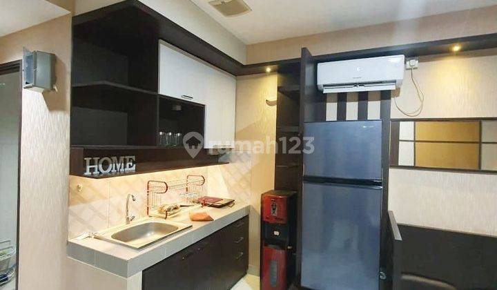 Dijual/Disewakan Apartemen M-Square 2BR Cibaduyut Bandung  1