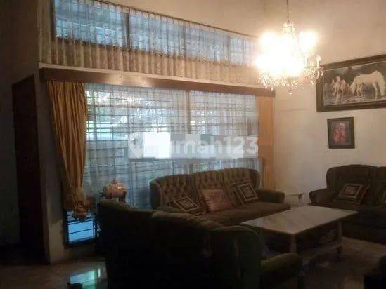 Dijual Rumah Tinggal & Ruko Sayap BKR Bandung  2