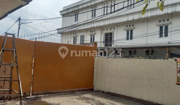 For Rent Land Bojong Main Road Near Pasir Koja Toll Access Bandung For Rent Land Bojong Main Road Near Pasir Koja Toll Access Bandung