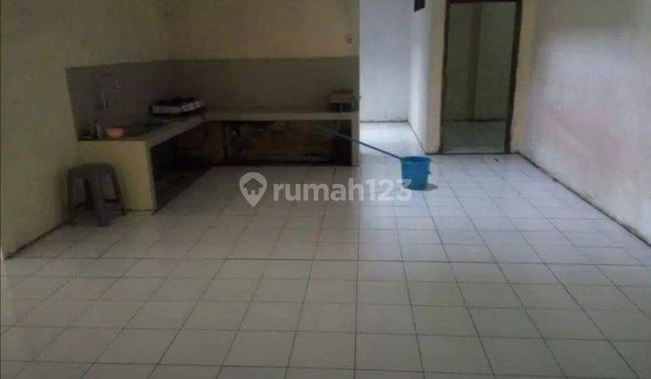 Disewakan/Dijual Ruang Usaha Jl Pelajar Pejuang Bandung  1