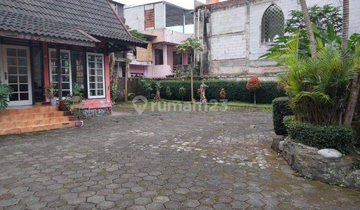 * Dijual Asrama / Kost Jl Bukit Jarian Ciumbuleuit Bandung * 2