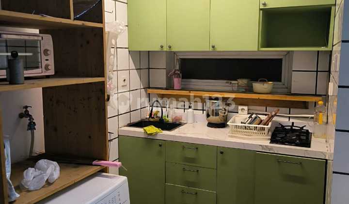 * Dijual Rumah Minimalis Buatan Dendi Darman Bojong Koneng Bandung * 2