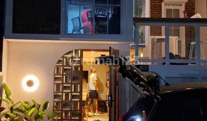 Dijual Rumah Bagus Di Cijambe Bandung 2