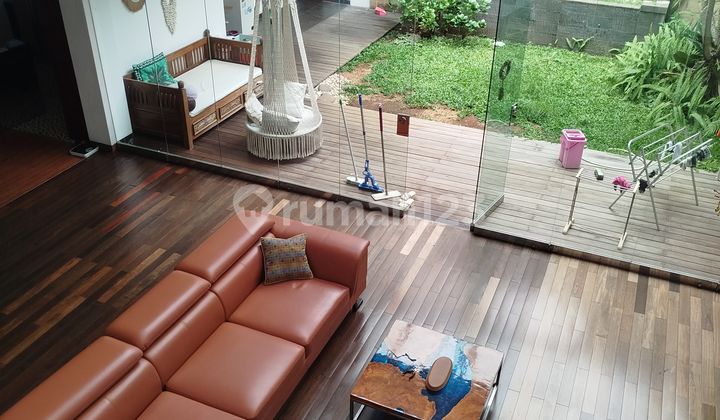 * Fast Sale Luxury House Wing Sutami Bandung *