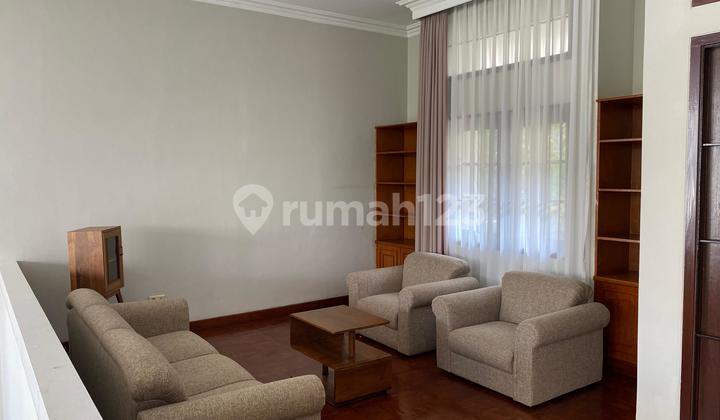 New Renovated Wing House for Sale in Ciumbuleuit, Bandung 2