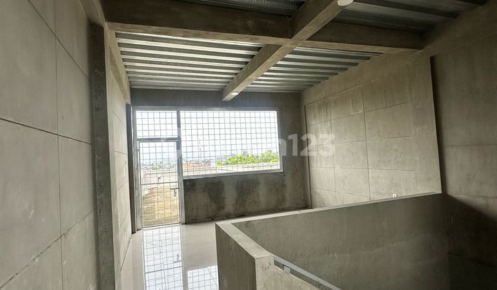 For Rent Ruko Bangunan Baru Di Mainraod Pungkur Bandung