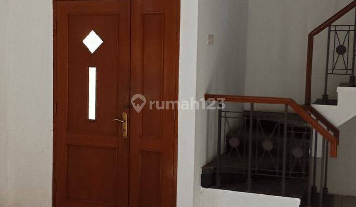 Jual Rumah Siap Huni Lokasi Cigadung Bandung  1