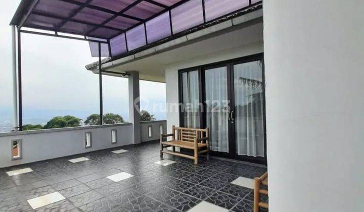 Dijual Rumah Villa Di Cilengkrang Bandung Timur  2