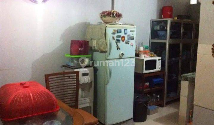 Dijual Rumah Jl Sadang Serang Tengah Raya Bandung  2