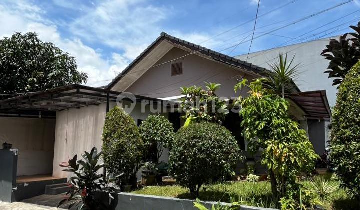 * Dijual Rumah Hook Istana Gardenia * 1