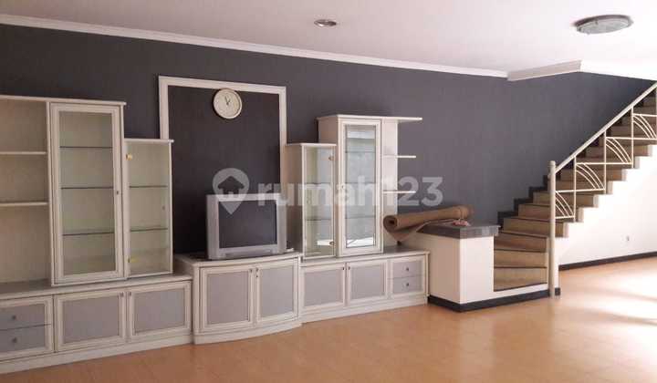 For Sale House in Sukawarna Complex Behind BTC Bandung 1