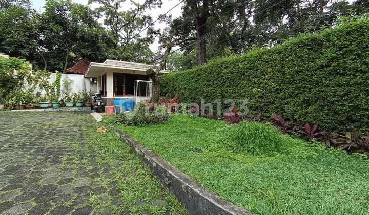Dijual Rumah Di Jalan Cipaganti Bandung 2