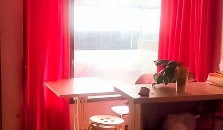 Dijual Rumah Sayap Terusan Jakarta Bandung