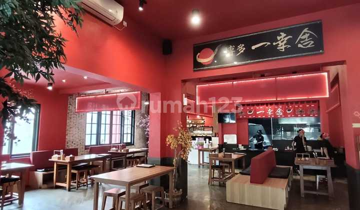 For Rent Strategic Business Space City Center Wing Jl Riau Bandung For Rent Strategic Business Space City Center Wing Jl Riau Bandung