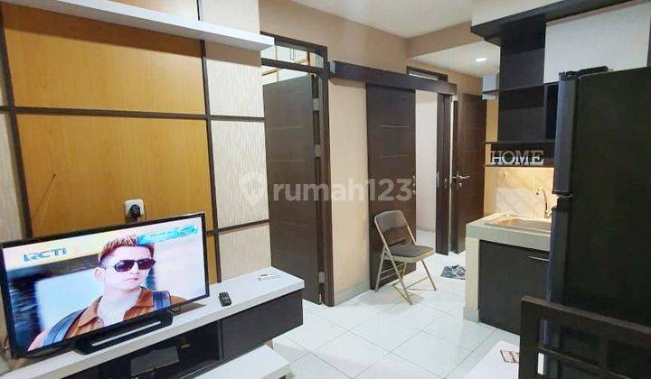 Dijual/Disewakan Apartemen M-Square 2BR Cibaduyut Bandung  2