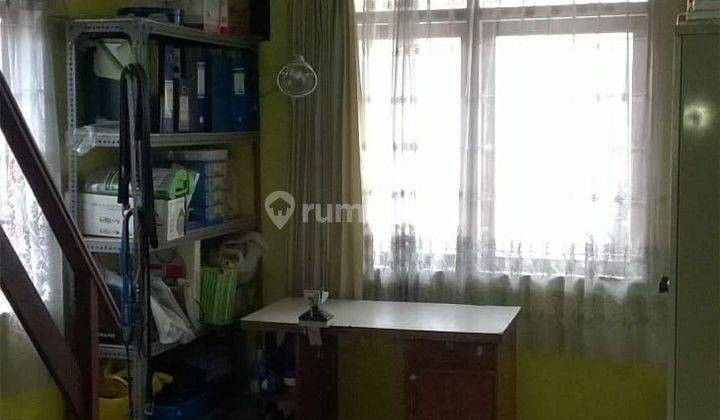 Turun Harga Dijual Rumah Sarijadi Bandung 2